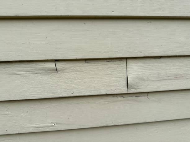 ### Custom Trim and Detailing for Siding